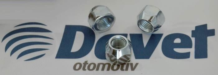 VORLAX VX31400AR Bijon Somunu Corolla Acik